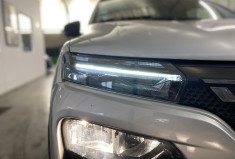 Dacia Spring 45ch BUSINESS 2021-ACHAT INTEGRAL