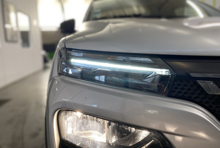 Dacia Spring 45ch BUSINESS 2021-ACHAT INTEGRAL