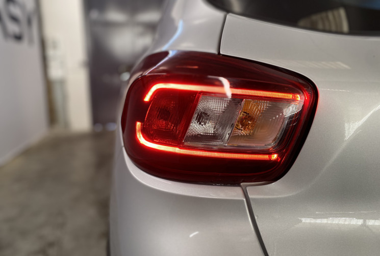 Dacia Spring 45ch BUSINESS 2021-ACHAT INTEGRAL