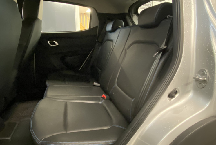 Dacia Spring 45ch BUSINESS 2021-ACHAT INTEGRAL