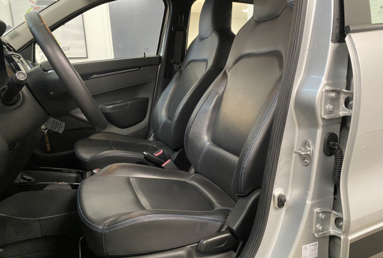 Dacia Spring 45ch BUSINESS 2021-ACHAT INTEGRAL