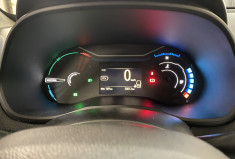 Dacia Spring 45ch BUSINESS 2021-ACHAT INTEGRAL