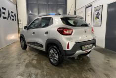 Dacia Spring 45ch BUSINESS 2021-ACHAT INTEGRAL