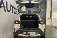 Dacia Spring 45ch BUSINESS 2021-ACHAT INTEGRAL