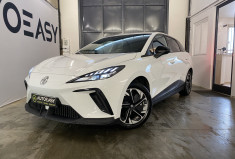 MG MG4 204 EV Long Range 64 kWh Comfort