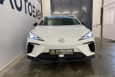 MG MG4 204 EV Long Range 64 kWh Comfort Grande autonomie SOH 99