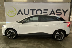MG MG4 204 EV Long Range 64 kWh Comfort Grande autonomie SOH 99