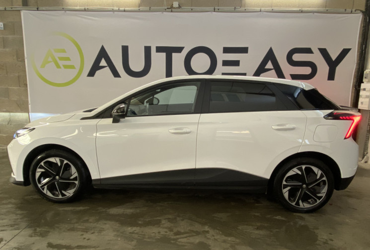 MG MG4 204 EV Long Range 64 kWh Comfort Grande autonomie SOH 99