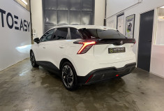 MG MG4 204ch 64Kwh  COMFORT 