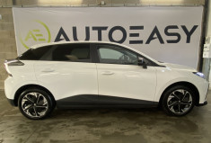 MG MG4 EV MAX 204ch 64Kwh  COMFORT 