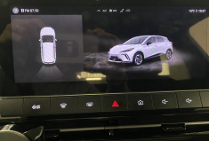 MG MG4 204 EV Long Range 64 kWh Comfort Grande autonomie SOH 99