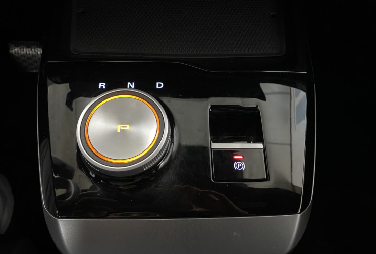 MG MG4 204 EV Long Range 64 kWh Comfort 64kwh