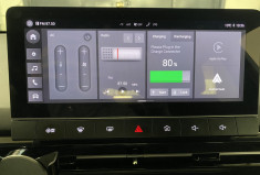 MG MG4 204ch 64Kwh  COMFORT 