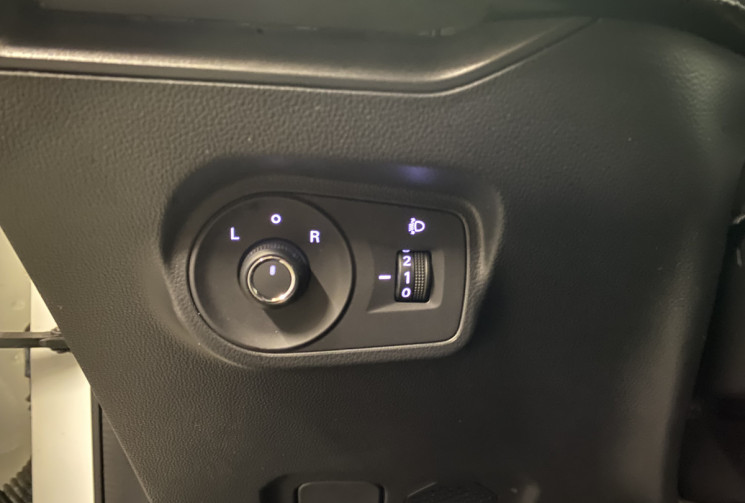 MG MG4 204ch 64Kwh  COMFORT 