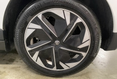 MG MG4 204 EV Long Range 64 kWh Comfort Grande autonomie SOH 99