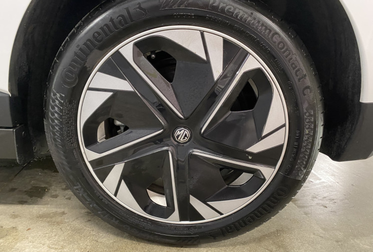 MG MG4 204 EV Long Range 64 kWh Comfort 64kwh