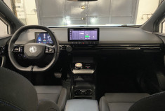 MG MG4 204 EV Long Range 64 kWh Comfort Grande autonomie SOH 99