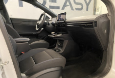 MG MG4 204 EV Long Range 64 kWh Comfort 64kwh