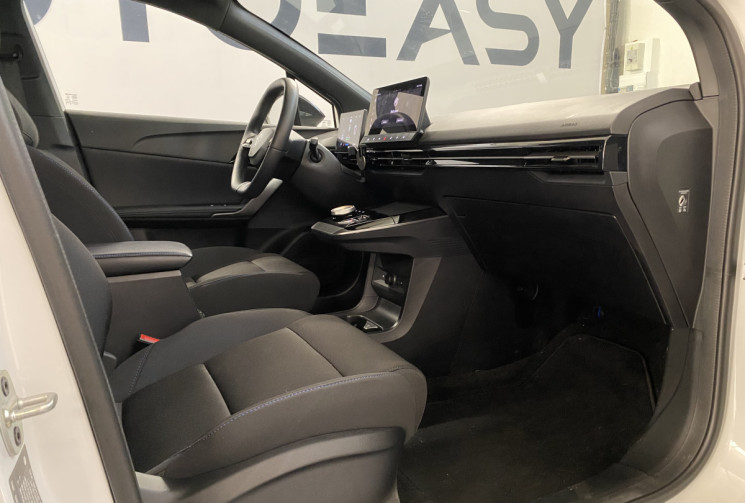 MG MG4 204ch 64Kwh  COMFORT 