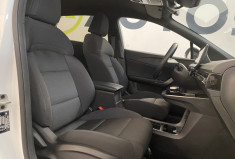 MG MG4 204 EV Long Range 64 kWh Comfort Grande autonomie SOH 99