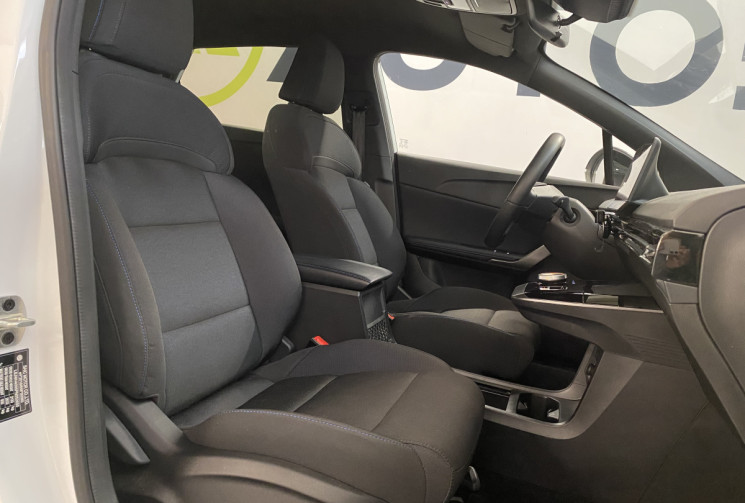 MG MG4 204ch 64Kwh  COMFORT 