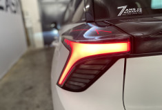 MG MG4 EV MAX 204ch 64Kwh  COMFORT 