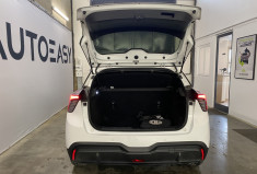 MG MG4 204 EV Long Range 64 kWh Comfort Grande autonomie SOH 99