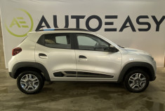 Dacia Spring 45ch BUSINESS 2021-ACHAT INTEGRAL