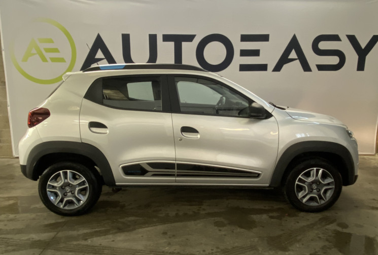 Dacia Spring 45ch BUSINESS 2021-ACHAT INTEGRAL