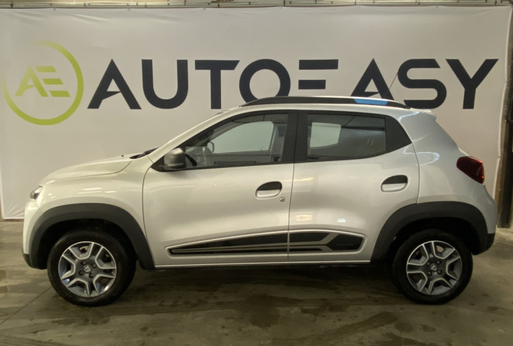 Dacia Spring 45ch BUSINESS 2021-ACHAT INTEGRAL