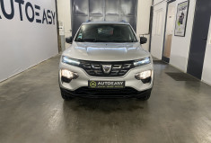 Dacia Spring 45ch BUSINESS 2021-ACHAT INTEGRAL