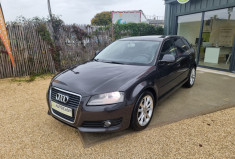Audi A3 SPORTBACK 1.4 TFSI 125 AMBITION Audi A3 SPORTBACK 1.4 TFSI 125 AMBITION