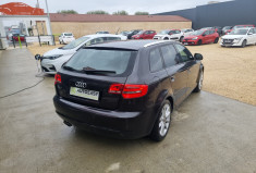 Audi A3 SPORTBACK 1.4 TFSI 125 AMBITION Audi A3 SPORTBACK 1.4 TFSI 125 AMBITION