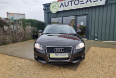 Audi A3 SPORTBACK 1.4 TFSI 125 AMBITION Audi A3 SPORTBACK 1.4 TFSI 125 AMBITION