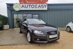 Audi A3 SPORTBACK 1.4 TFSI 125 AMBITION Audi A3 SPORTBACK 1.4 TFSI 125 AMBITION