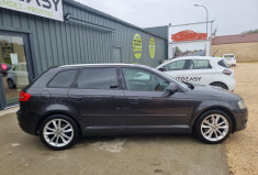 Audi A3 SPORTBACK 1.4 TFSI 125 AMBITION Audi A3 SPORTBACK 1.4 TFSI 125 AMBITION
