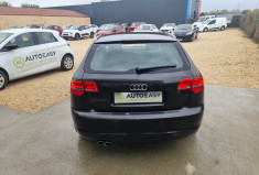 Audi A3 SPORTBACK 1.4 TFSI 125 AMBITION Audi A3 SPORTBACK 1.4 TFSI 125 AMBITION