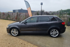 Audi A3 SPORTBACK 1.4 TFSI 125 AMBITION Audi A3 SPORTBACK 1.4 TFSI 125 AMBITION