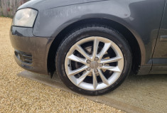 Audi A3 SPORTBACK 1.4 TFSI 125 AMBITION Audi A3 SPORTBACK 1.4 TFSI 125 AMBITION