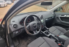 Audi A3 SPORTBACK 1.4 TFSI 125 AMBITION Audi A3 SPORTBACK 1.4 TFSI 125 AMBITION