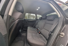 Audi A3 SPORTBACK 1.4 TFSI 125 AMBITION Audi A3 SPORTBACK 1.4 TFSI 125 AMBITION
