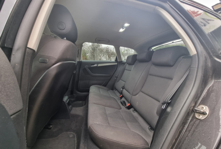 Audi A3 SPORTBACK 1.4 TFSI 125 AMBITION Audi A3 SPORTBACK 1.4 TFSI 125 AMBITION