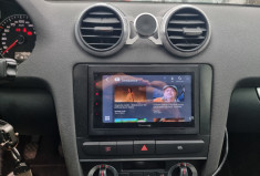 Audi A3 SPORTBACK 1.4 TFSI 125 AMBITION Audi A3 SPORTBACK 1.4 TFSI 125 AMBITION