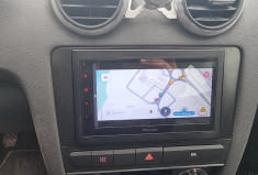 Audi A3 SPORTBACK 1.4 TFSI 125 AMBITION Audi A3 SPORTBACK 1.4 TFSI 125 AMBITION