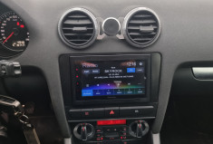 Audi A3 SPORTBACK 1.4 TFSI 125 AMBITION Audi A3 SPORTBACK 1.4 TFSI 125 AMBITION