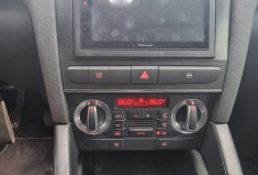 Audi A3 SPORTBACK 1.4 TFSI 125 AMBITION Audi A3 SPORTBACK 1.4 TFSI 125 AMBITION