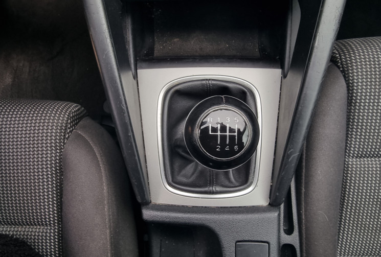 Audi A3 SPORTBACK 1.4 TFSI 125 AMBITION Audi A3 SPORTBACK 1.4 TFSI 125 AMBITION