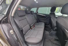 Audi A3 SPORTBACK 1.4 TFSI 125 AMBITION Audi A3 SPORTBACK 1.4 TFSI 125 AMBITION