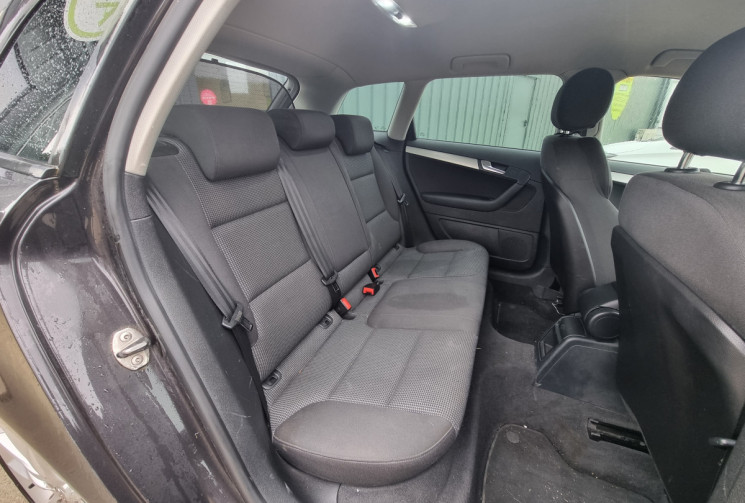 Audi A3 SPORTBACK 1.4 TFSI 125 AMBITION Audi A3 SPORTBACK 1.4 TFSI 125 AMBITION