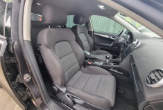 Audi A3 SPORTBACK 1.4 TFSI 125 AMBITION Audi A3 SPORTBACK 1.4 TFSI 125 AMBITION